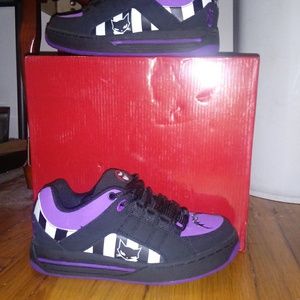 Emily The Strange Sneakers